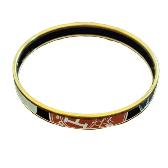 Hermes Bangle - Picture 1 of 8